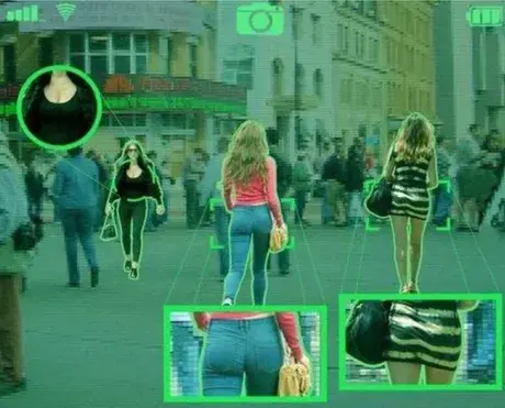 Pariashu - to widzę gdy idę przez miasto xd #przegryw #heheszki #dupeczkizprzypadku