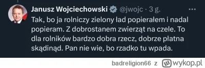 badreligion66 - #wybory #polityka I pomyśleć że Trzaskowskiemu całe wybory próbowano ...