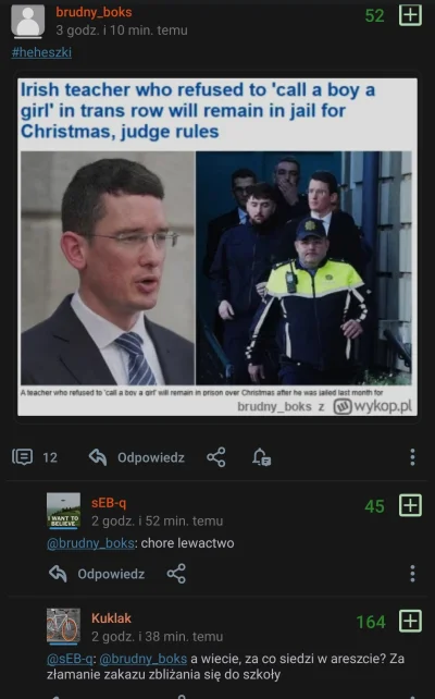 Jabby - No i tak prawacy i ruscy robią propagandę próbując z zachodu zrobić cyrk. Krz...