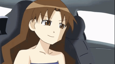 BlackenedBlue - #azumangadaioh #anime