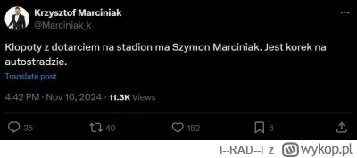 l--RAD--l - Pociąg spalony przez kibiców legii, sędzia nie może dotrzeć na stadion
Dr...