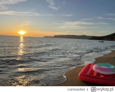 curiousboi - @jozef_baran ja we wtorek kończę, a wypoczął chociaż?