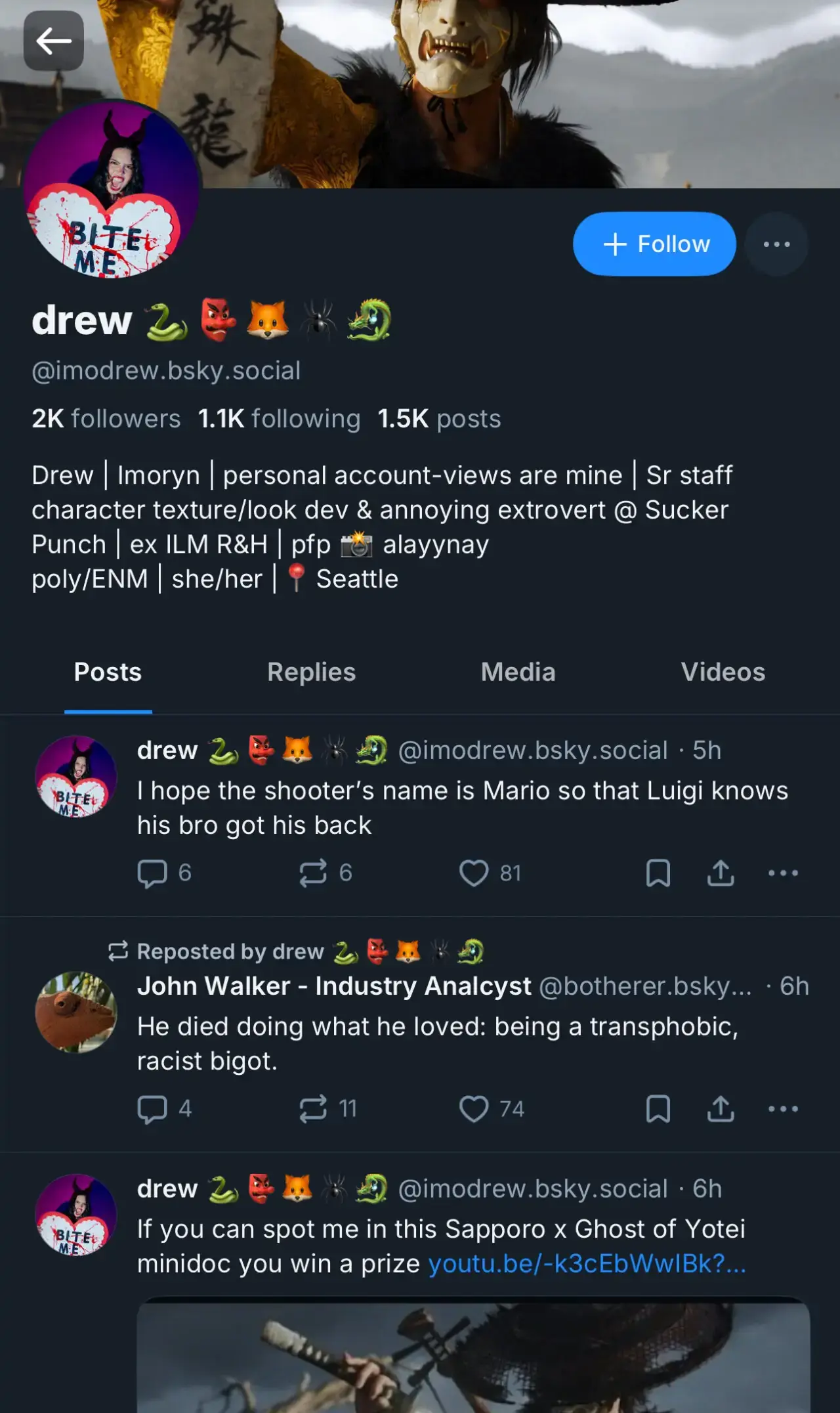 Psiodbyt - #ps5 #usa #bekazlewactwa
https://thatparkplace.com/senior-sucker-punch-dev...