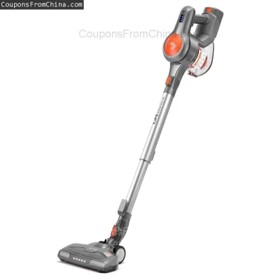 n____S - ❗ ILIFE H70 Plus Vacuum Cleaner 21KPa [EU]
〽️ Cena: 106.49 USD (dotąd najniż...