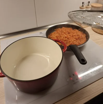 logika_logistyka - Zaraz w tym garze będzie się robiło mięso do Burrito z okazji pogr...