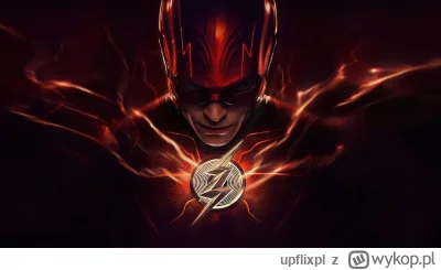 upflixpl - Lipcowa oferta serwisu Premiery CANAL+ | The Flash nadchodzi!

W lipcu w...