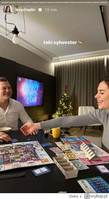 Deku - ja ogólnie jestem fanką patologii 
#famemma