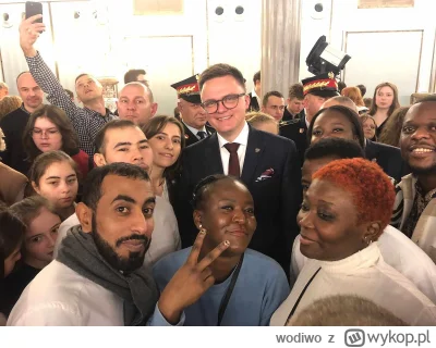 w.....o - @Gieremek: beż referendum proszę to byli wyborcy PiSu i Konfederacji?