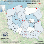 Salido - Minął 44. (z 73) dzień wakacji. 

W ciągu ostatniej doby miało miejsce 10 wy...