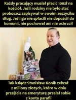 damiz74 - #bekazkatoli
https://wiadomosci.wp.pl/afera-w-parafii-ksiadz-przelal-z-kont...