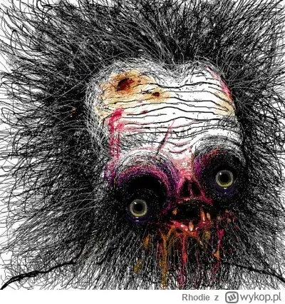 HorrorystycznyDemonPagona - spałem dzisiaj prawie 12h, bo co wybudzenie łykałem 25mg ...