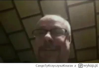 CzegoTyKrzyczyszKnurze - #kononowicz Zobaczcie jak on wygląda! #patostreamy