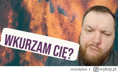 moodyboi - Najbardziej niecharyzmatyczny, słaby i antypatyczny youtuber na polski you...