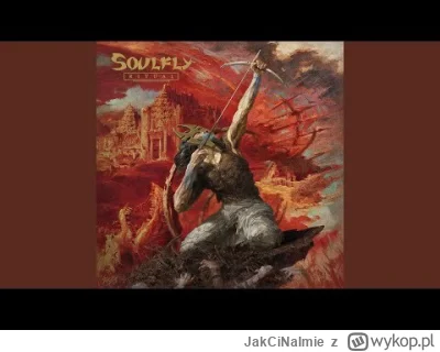 JakCiNaImie - Soulfly - Soulfly XI