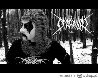wataf666 - #metal #blackmetal #muzyka
( ͡º ͜ʖ͡º)