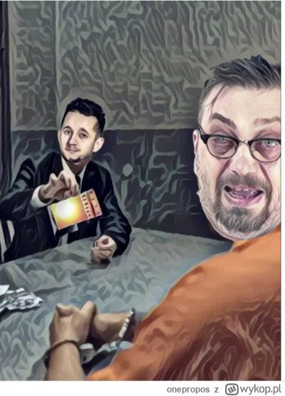 onepropos - >Ale jak już wydamy te miliardy to uratujemy planetę? 

@hosearkadiomoral...