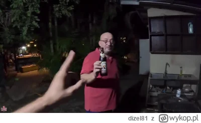 dizel81 - Menele zapowiadają wielkie wydarzenie zmieniające bieg historii:)
#raportzp...