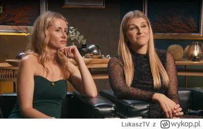 LukaszTV - #rolnikszukazony 
Te miny xd