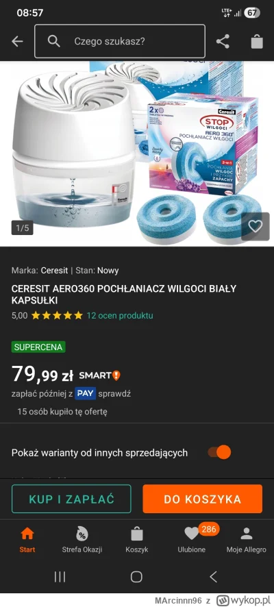 MArcinnn96 - @myidioci A co myślisz o tym?