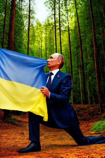 Mieszkopol - Poproszę o plusy dla jego ekscelencji Władimira Władimirowicza Putina, j...