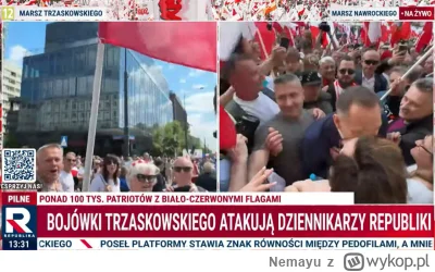 Nemayu - @Wraczek: Pozytywna energia