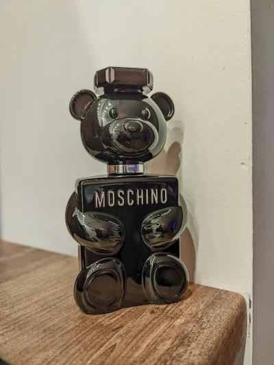 adamkoska - Puszczę: Moschino Toy Boy | 99/100ml 170PLN
#perfumy