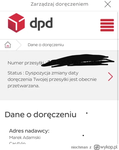 niochman - Zamówienie z lipca, iPad Pro 11 więc nie taki basic. Otworzona dyskusja, p...