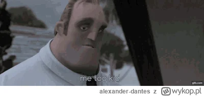 alexander-dantes - @konto-dla-czarnejlisty: