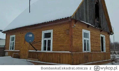 BombaskaEskadraLotnicza - #kononowicz 

Ktoś ma może zachowany film z urbexu siedziby...