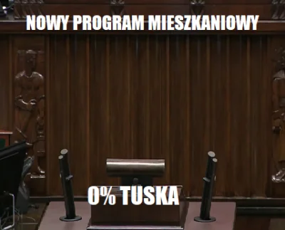 KubekBezUcha - #nieruchomosci #polityka #tuskowe0
Tuskowi i reszcie koalicji zdecydow...