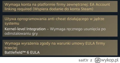 saif3r - @7uras ok, aplikacji nie wymaga, tylko połączenia z kontem