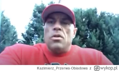 Kazimierz_Przerwa-Obiadowa - @psycha: No hejka, co tam się z Tobą dzieje? Skąd to zwą...