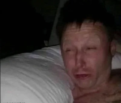 freddd - A co to się stanęło... jakaś kryptowalutowa płyta tektoniczna się obsunęła? ...