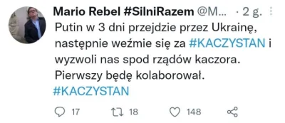 eduardo-garcia - >Bez likwidacji Republiki doczekamy się szaleńców zdolnych do wszyst...