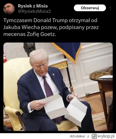 Afrobiker - #heheszki #halabalagate