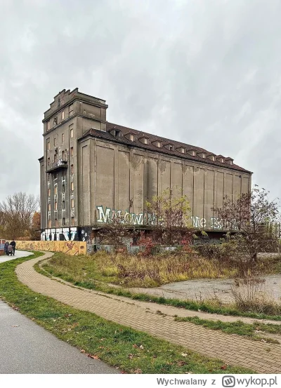 Wychwalany - @Wychwalany