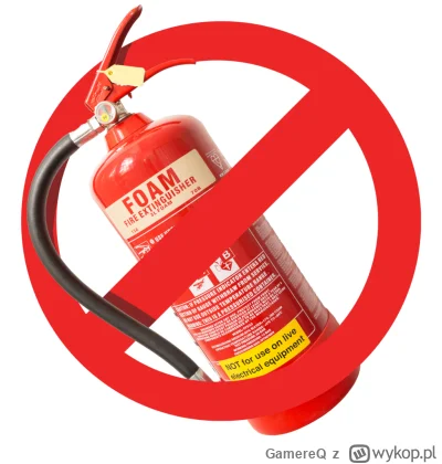 GamereQ - Grzegorz Braun i jego gaśniczaki to największy rak 21 wiecznej Polski.
To s...