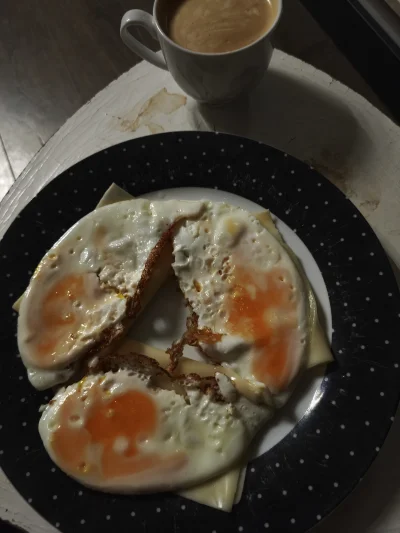 Soothsayer - Śniadanie silnego niezależnego kawalera programisty