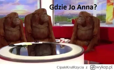 CipakKrulRzycia - #tvp #tvpis