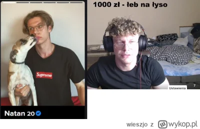 wieszjo - Tinder vs rzeczywistość by Natan ( ͡° ͜ʖ ͡°)
#famemma