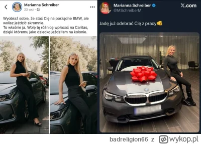 badreligion66 - #polityka To musi być koń trojański podstawiony przez Tuska. Bo jak t...