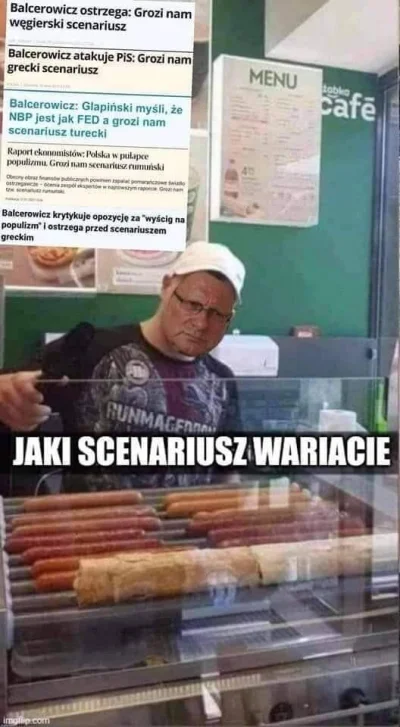 mackbig - Jaki dzis scenariusz wariaty?

#sejm #polityka