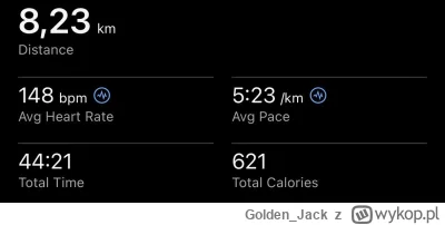 GoldenJack - 7 945,14 - 8,23 = 7 936,91

Przysnąłem przy usypianiu dziecka, obudziłem...