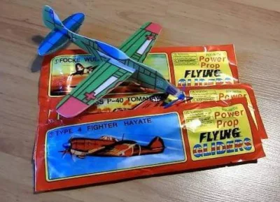 LordDarthVader - #lata90 #drony #kiedystobylo #nostalgia #nes #staregry

Dawne drony ...