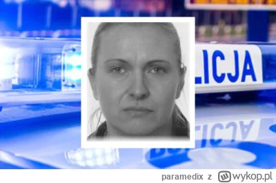 paramedix - Katarzyna Borczyk
