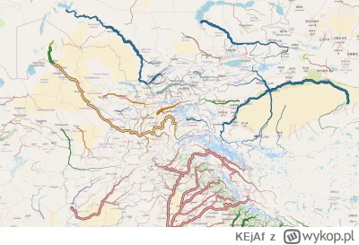 KEjAf - @cation: a możesz napisać co ciekawego wiesz o tych źródłach Dunaju? Bo jak t...