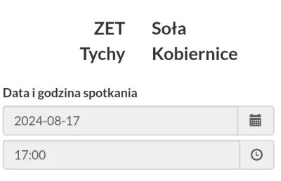 Snusmumriken1990 - Jakby przypadkiem kogoś nudziła 1-ligowa kopanina to zapraszam na ...