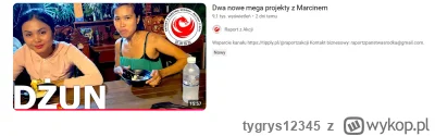 tygrys12345 - #raportzpanstwasrodka Jeden projekt upadł Dżun nie chce pracować w bur....