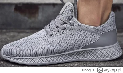 ubog - czy #nike ma w kolekcji jakieś oddychające obuwie np z siateczki? coś do chodz...