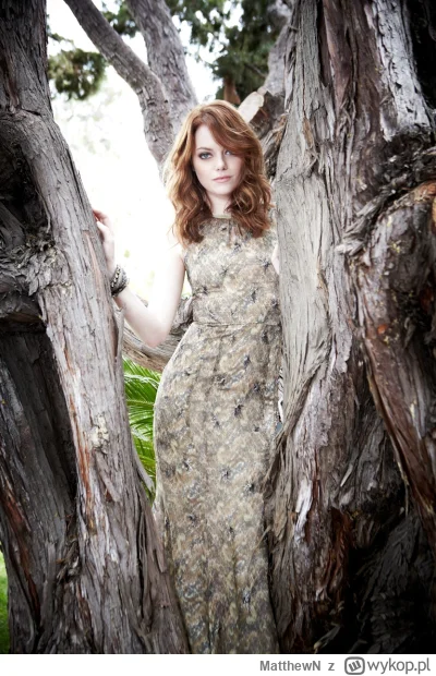 MatthewN - #codziennaemmastone 1466/x

Emma Stone
The Sunday Telegraph
2012 r.